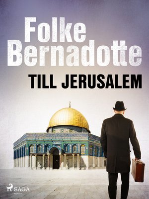 cover image of Till Jerusalem